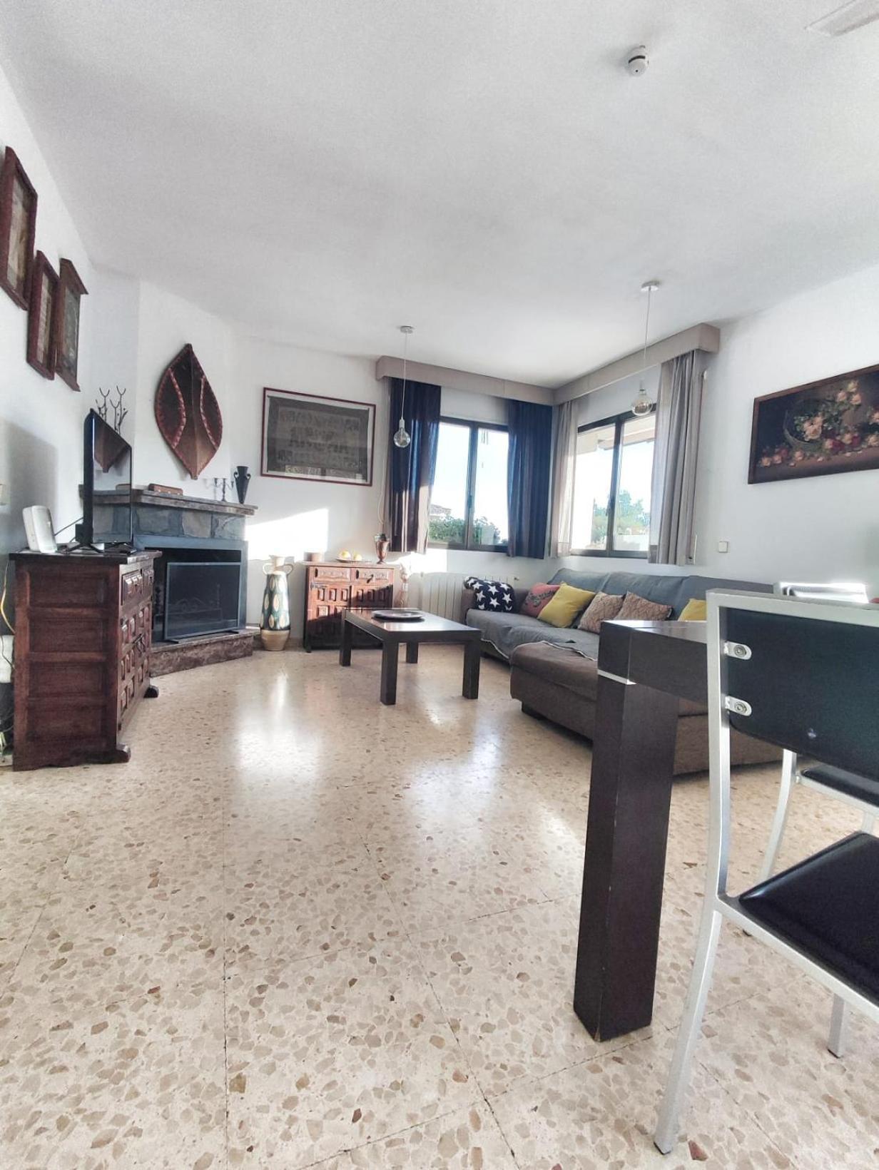 Вилла La Casa Dels Boscos Таррагона Экстерьер фото